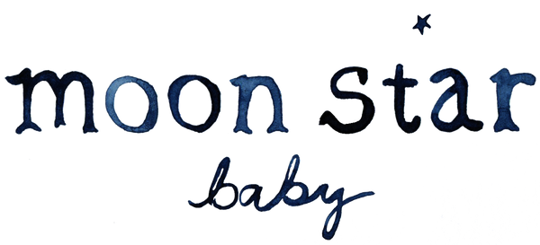 Moon Star Baby logo